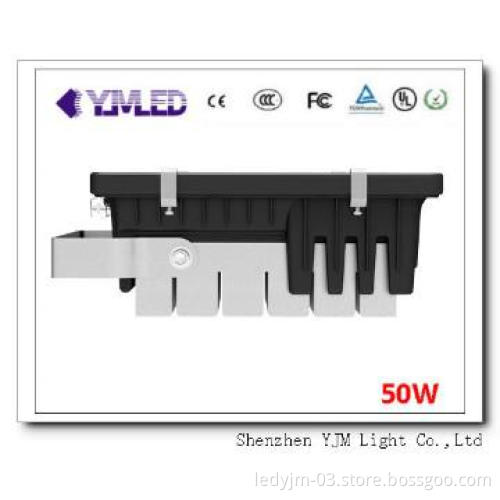 Super-brightness 50W LED Flood Light,CE&ROHS,3 years warranty